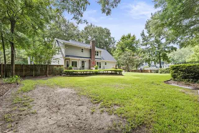 $612,500 | 124 Brandywine Drive, Summerville, SC 29485