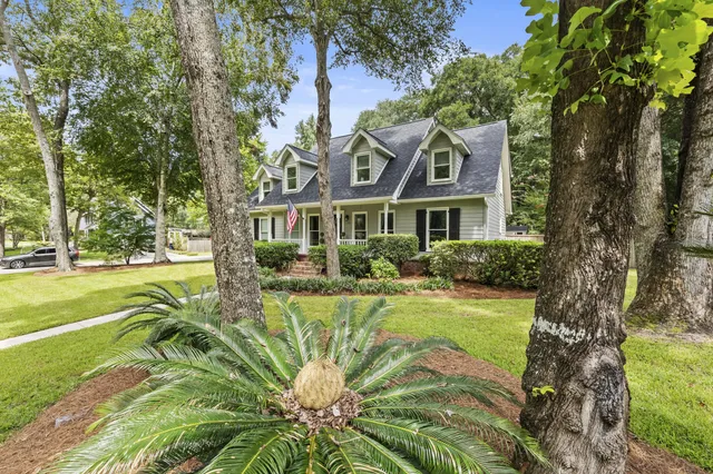 $612,500 | 124 Brandywine Drive, Summerville, SC 29485