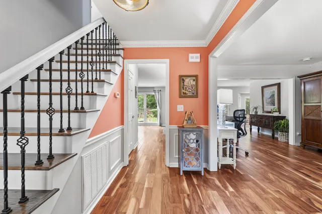 $612,500 | 124 Brandywine Drive, Summerville, SC 29485