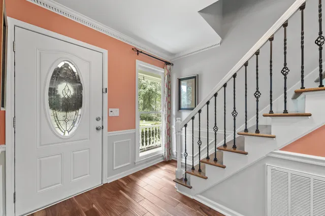 $612,500 | 124 Brandywine Drive, Summerville, SC 29485