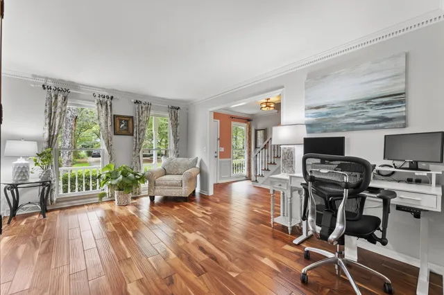 $612,500 | 124 Brandywine Drive, Summerville, SC 29485