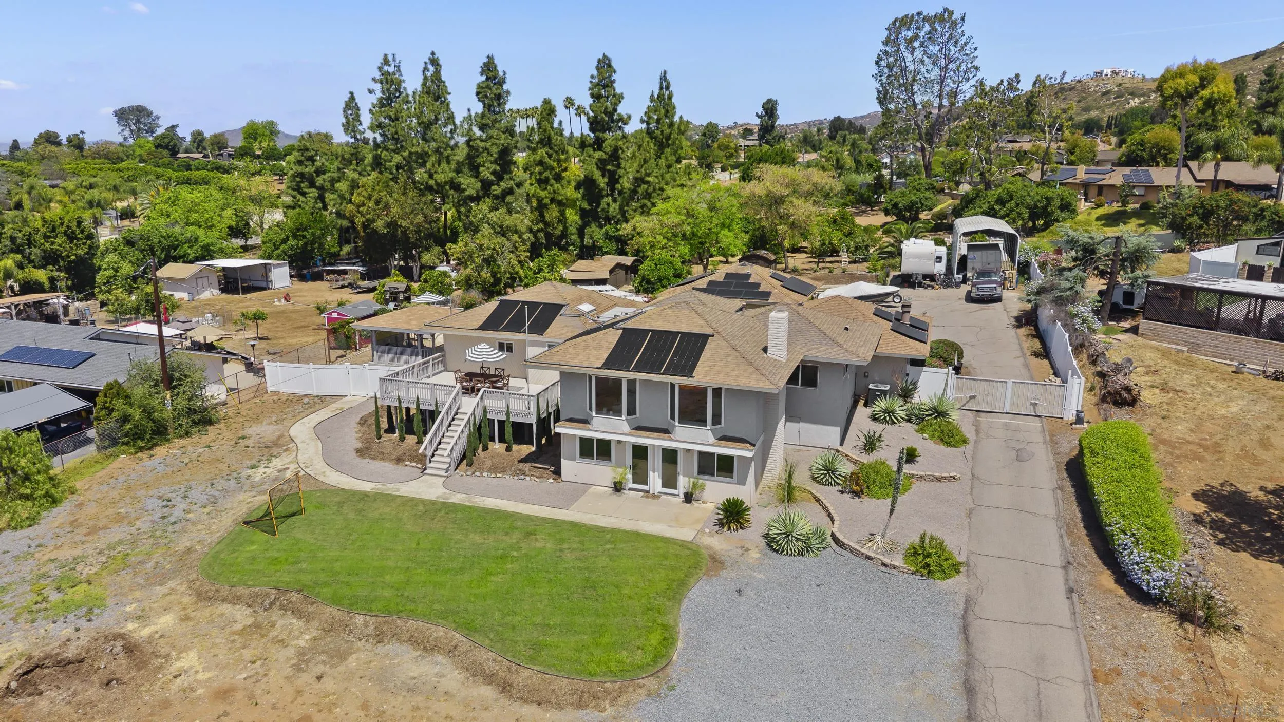 2420 Dehesa Road El Cajon, CA 92019 - Photo 56 of 66