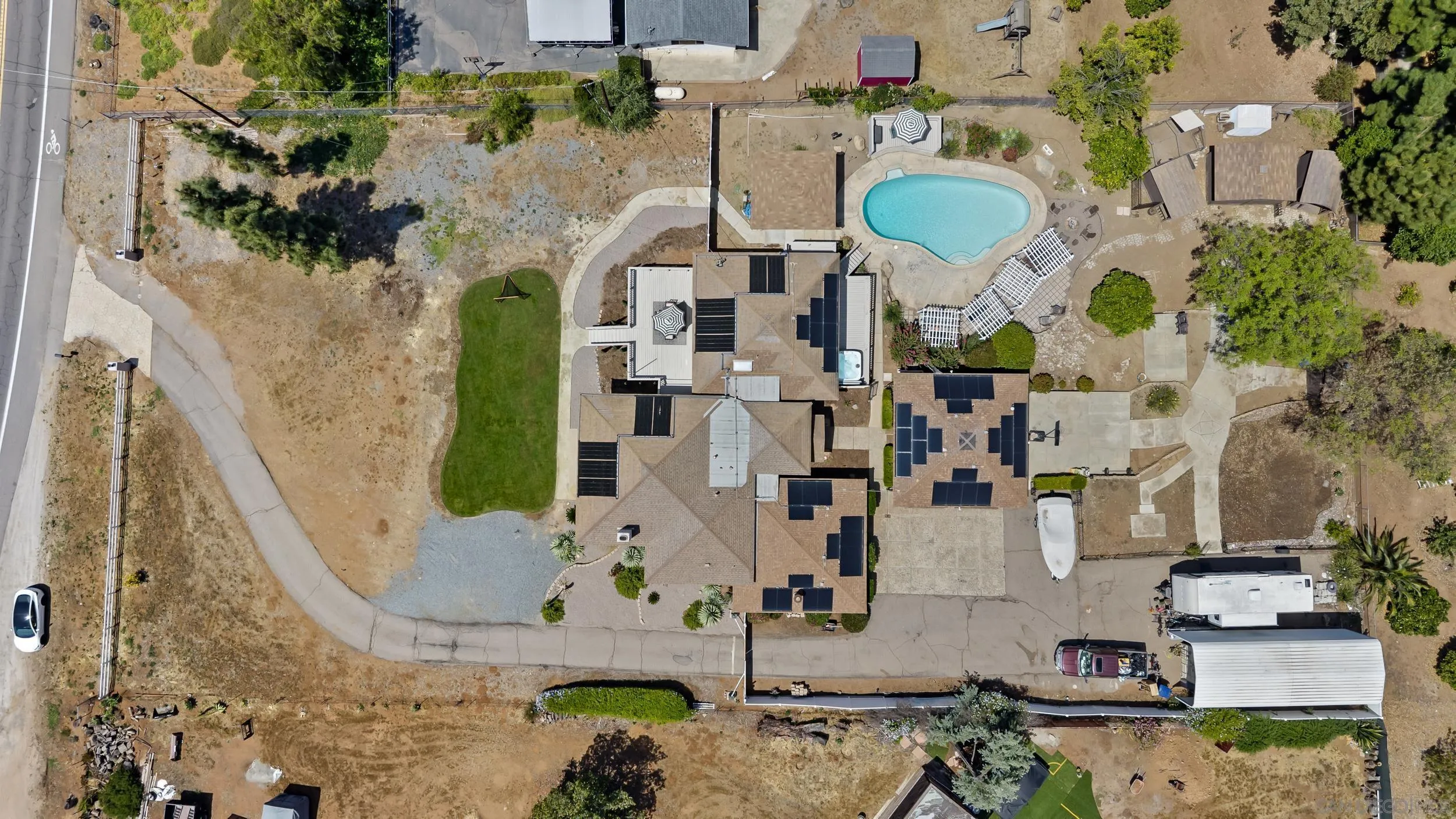 2420 Dehesa Road El Cajon, CA 92019 - Photo 57 of 66