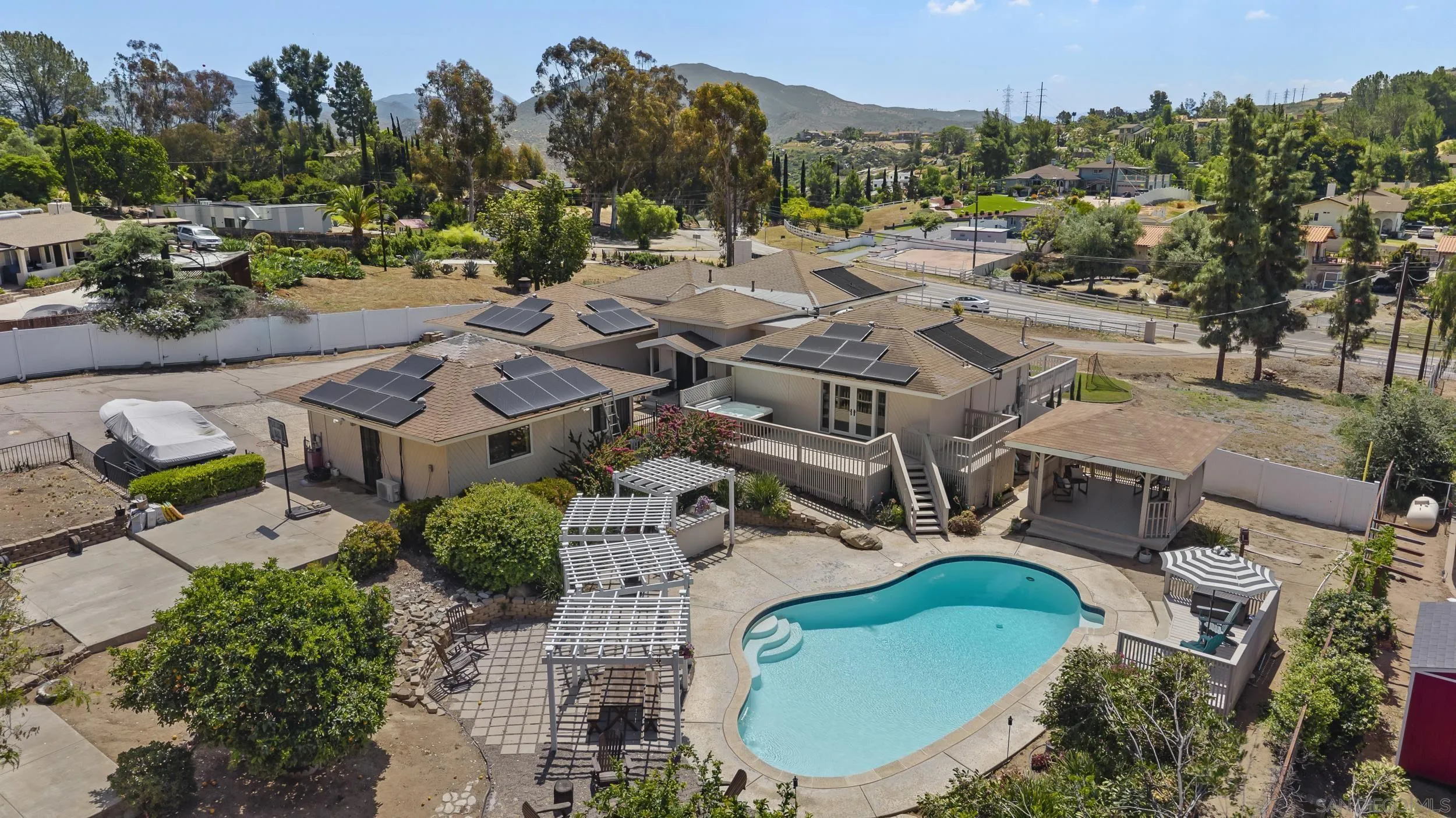 2420 Dehesa Road El Cajon, CA 92019 - Photo 58 of 66