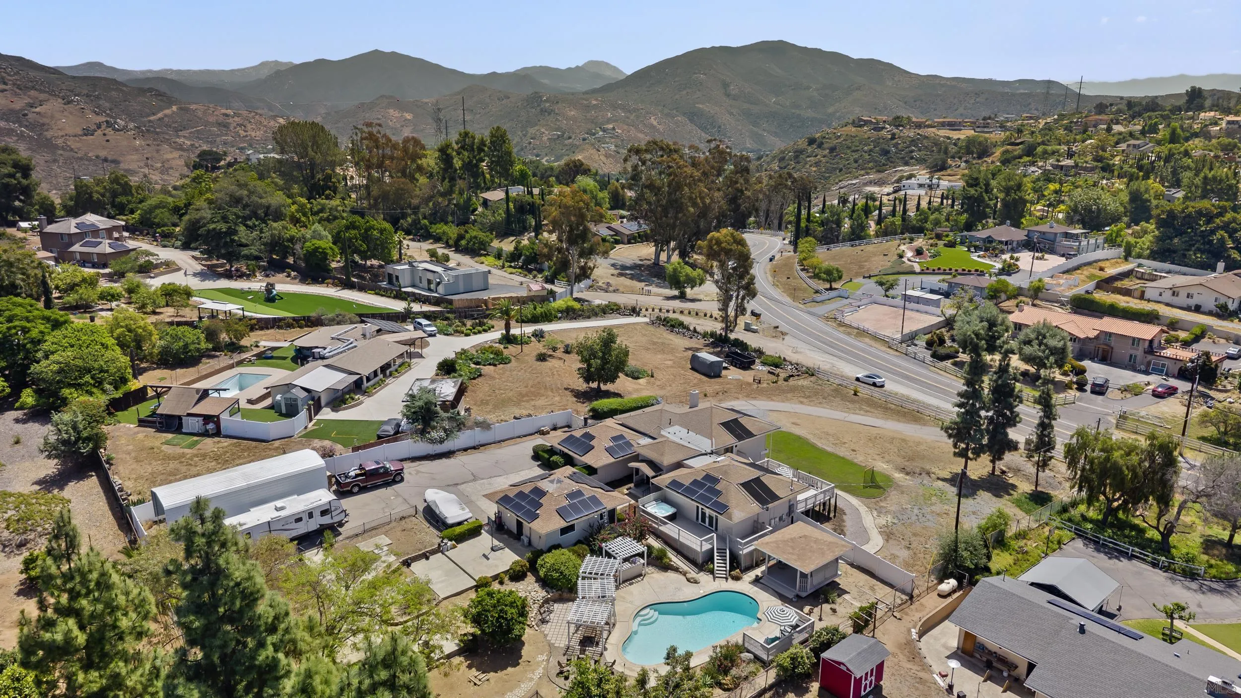 2420 Dehesa Road El Cajon, CA 92019 - Photo 59 of 66