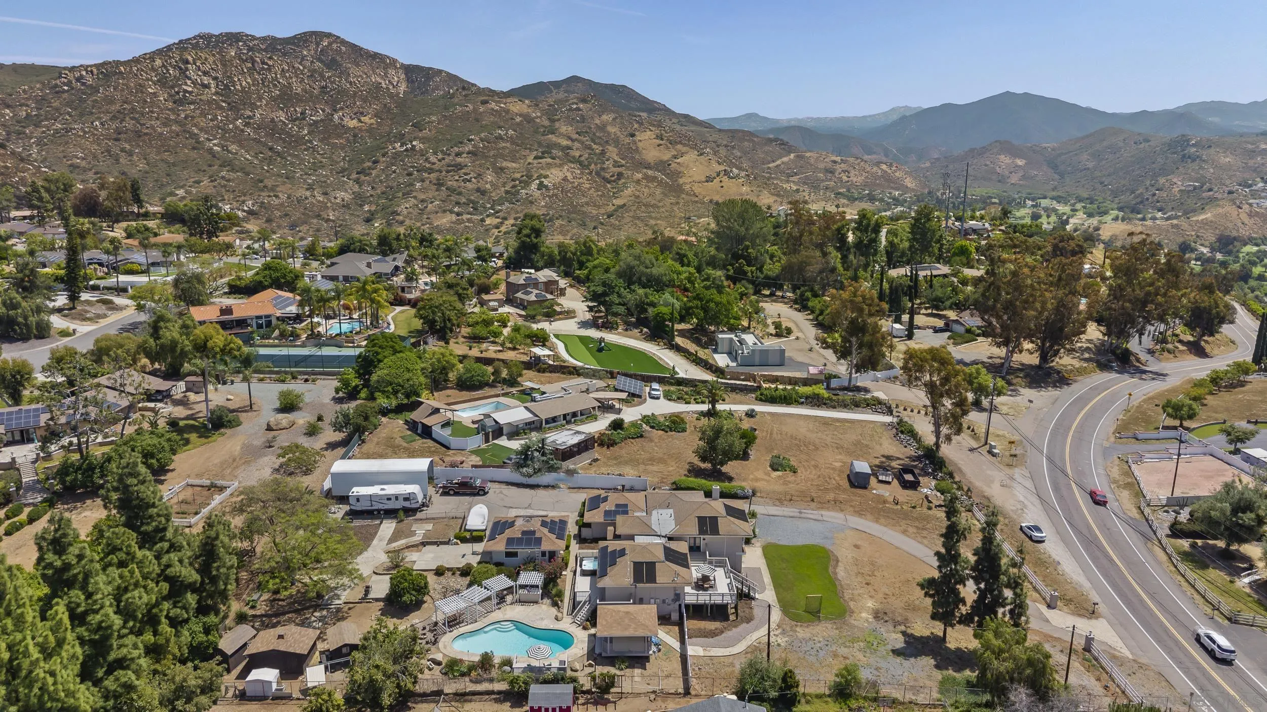 2420 Dehesa Road El Cajon, CA 92019 - Photo 60 of 66