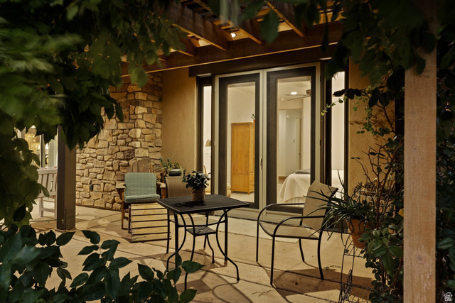 565 East Rio De Sion Drive Virgin, UT 84779 - Photo 41 of 62