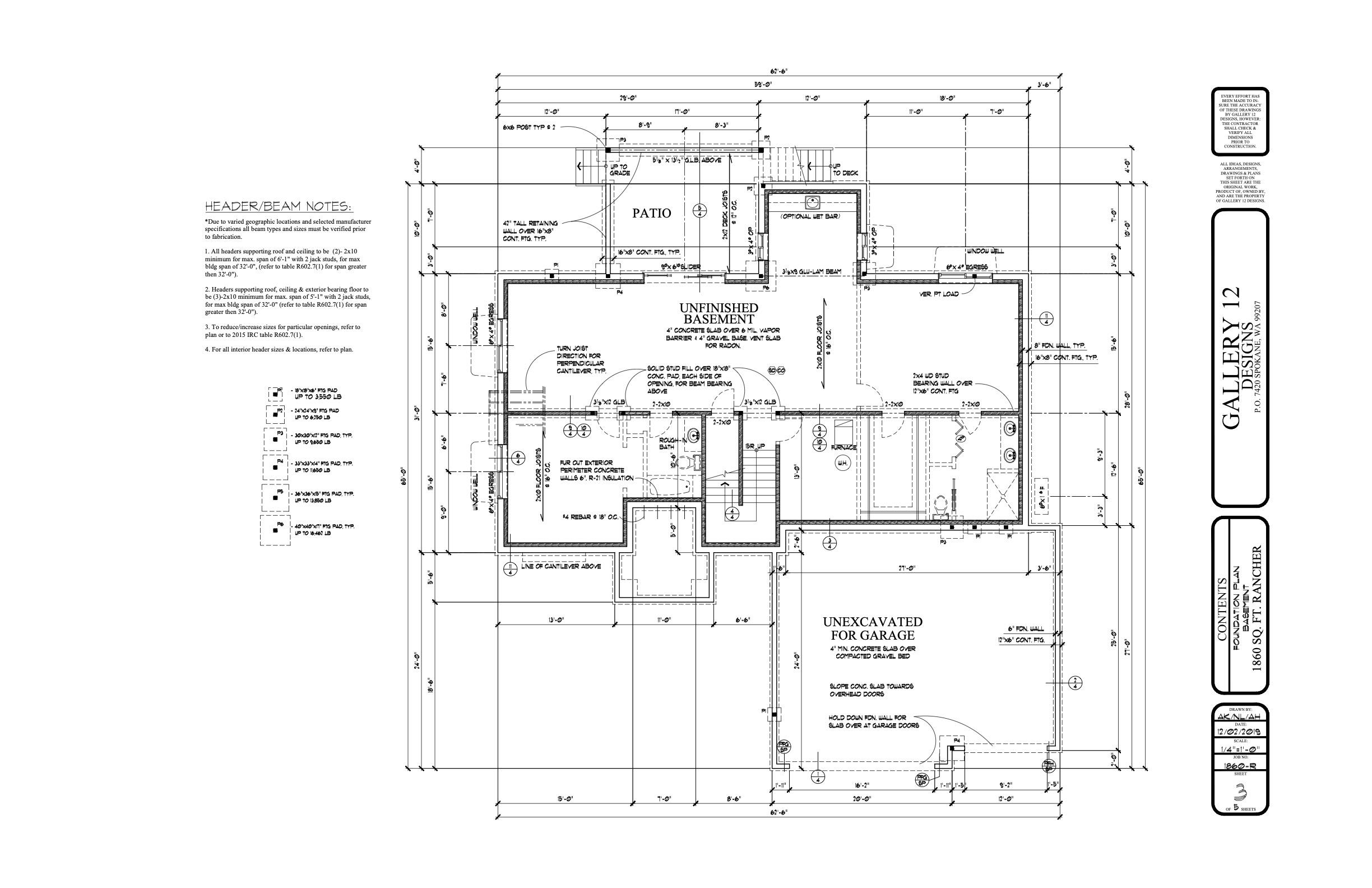 6014 North Windsor Street Spokane, WA 99208 - Photo 3 of 3 Gallery Image 3