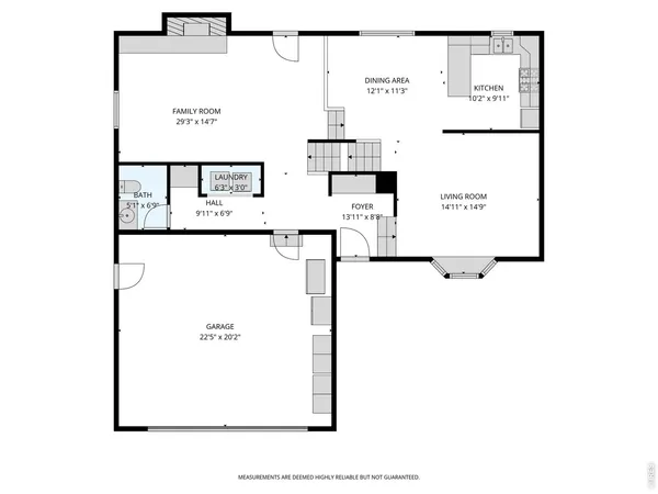 $375,000 | 2823 Humboldt Circle, Longmont, CO 80503