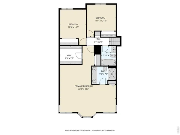 $375,000 | 2823 Humboldt Circle, Longmont, CO 80503
