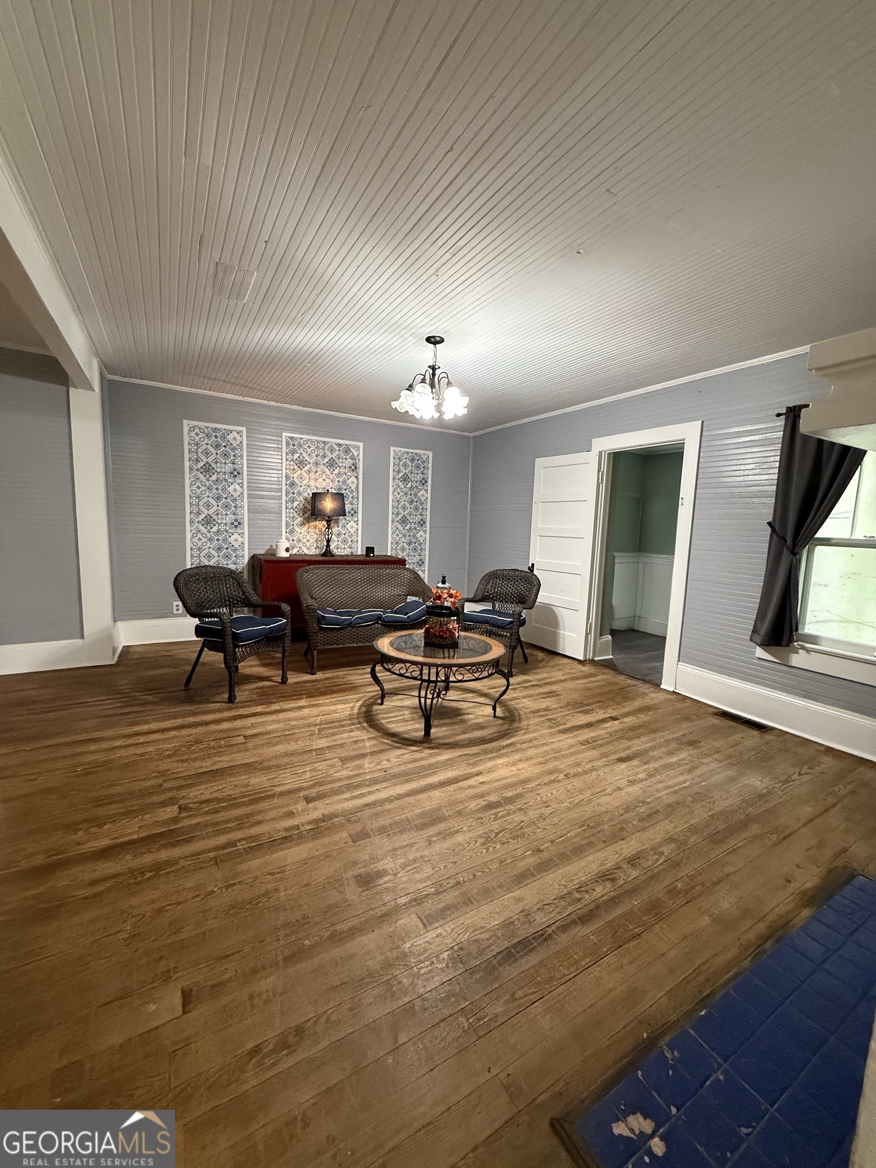 441 Lyerly Dam Road Lyerly, GA 30730 - Photo 34 of 77
