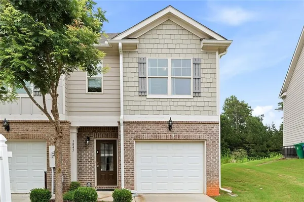 $220,000 | 5847 Taka Lane, Lithonia, GA 30038