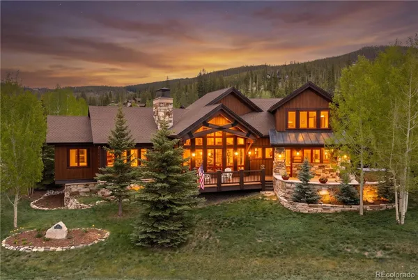 $5,000,000 | 315 Lake Edge Drive, Breckenridge, CO 80424