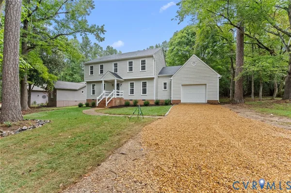 $459,900 | 2703 Meeting Gate Court, Midlothian, VA 23112