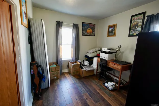 $259,500 | 620 North 6th Street, Douglas, WY 82633