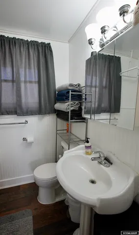 $259,500 | 620 North 6th Street, Douglas, WY 82633