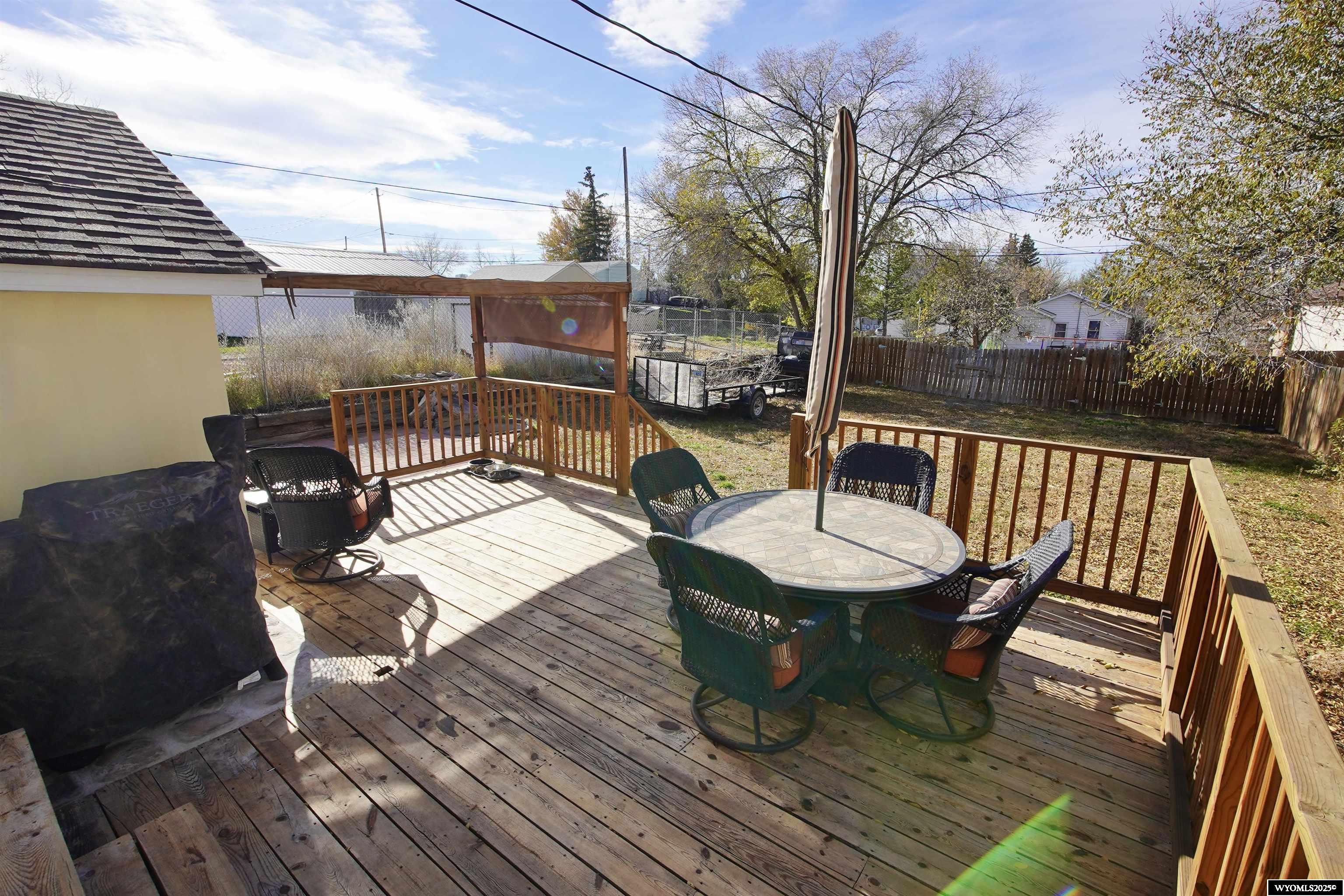 620 North 6th Street Douglas, WY 82633 - Photo 20 of 22