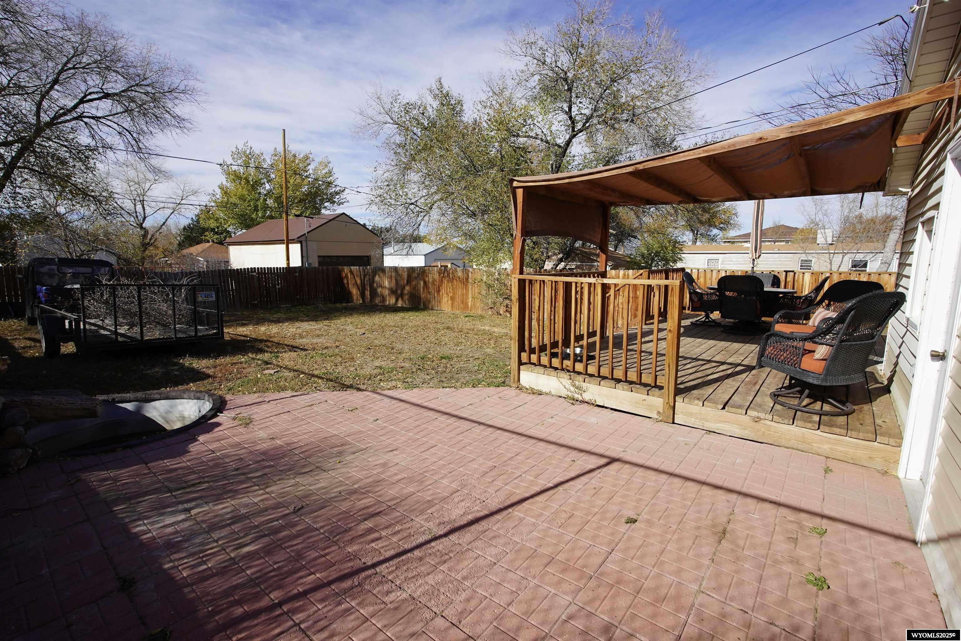 620 North 6th Street Douglas, WY 82633 - Photo 21 of 22