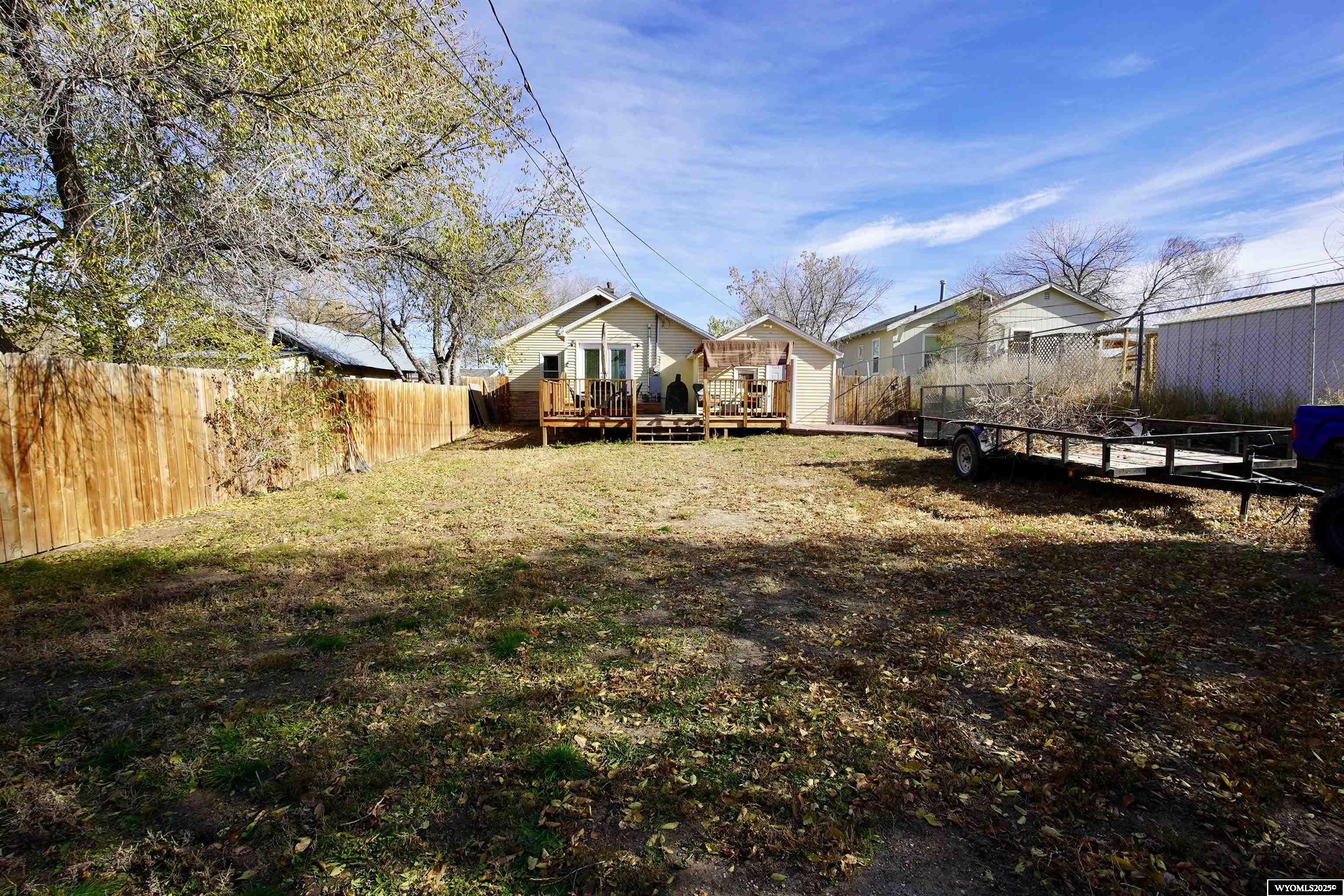 620 North 6th Street Douglas, WY 82633 - Photo 22 of 22