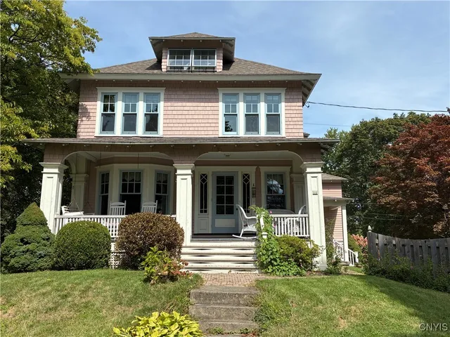 $3,500 | 80 West Genesee Street, Skaneateles, NY 13152