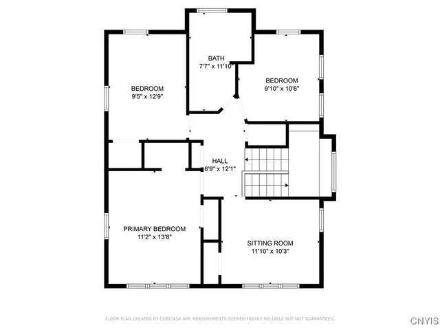 $3,500 | 80 West Genesee Street, Skaneateles, NY 13152