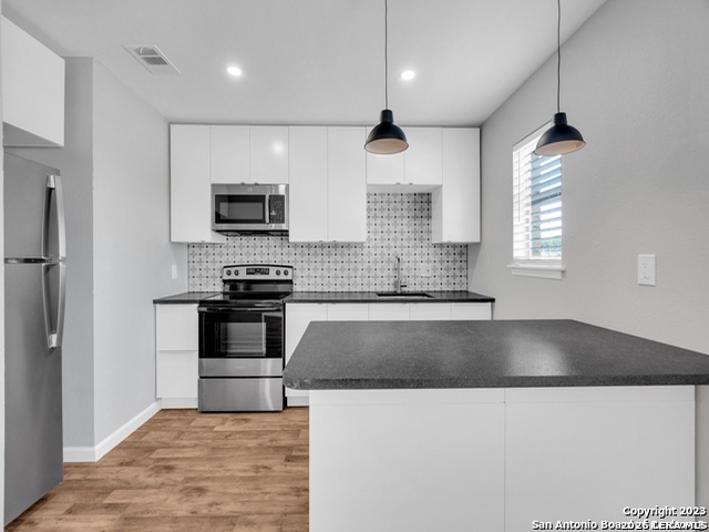 911 Vance Jackson Road, Unit 206J San Antonio, TX 78201 - Photo 1 of 10