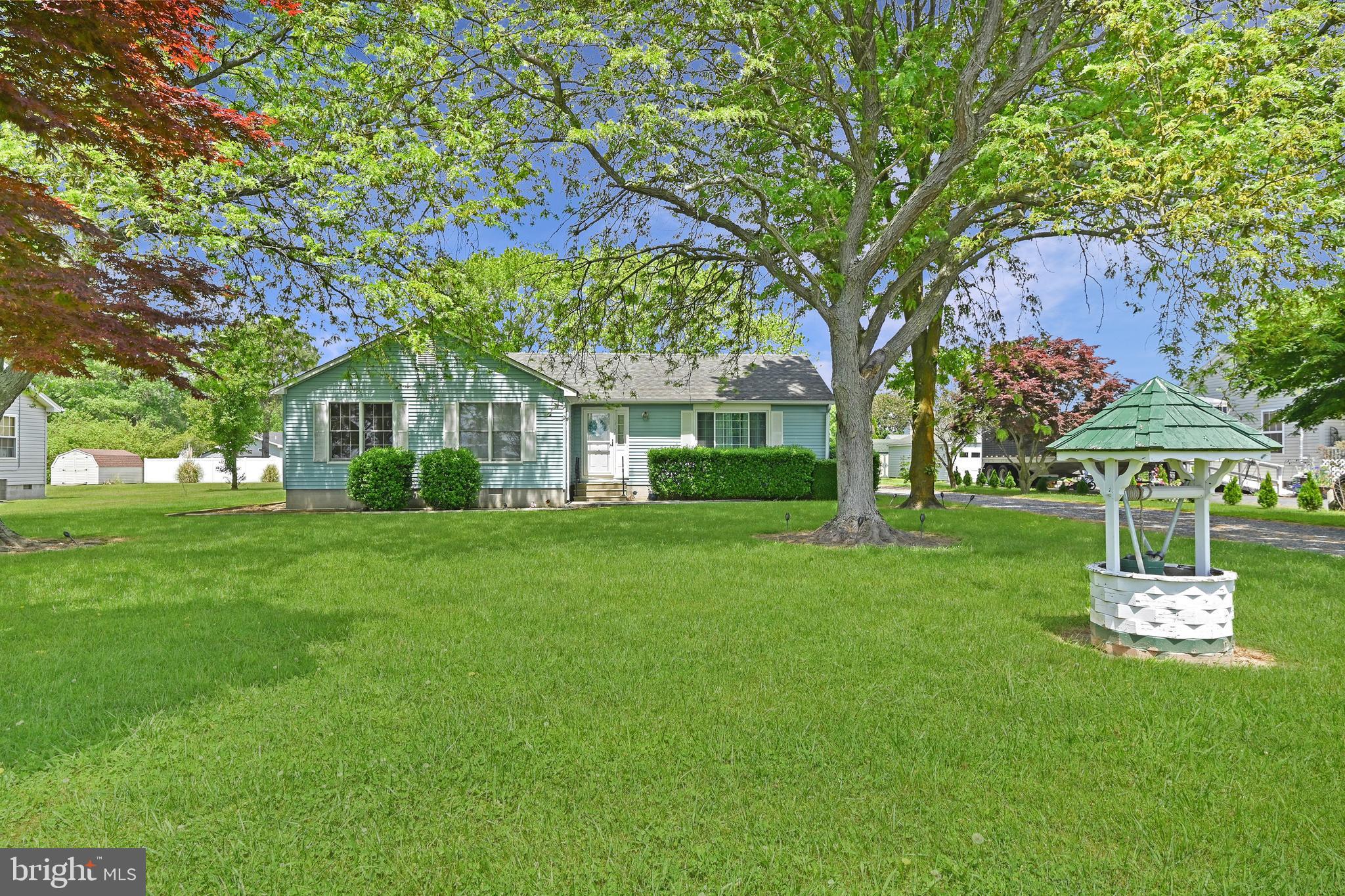 30012 Deal Island Road Princess Anne, MD 21853 - Photo 1 of 20