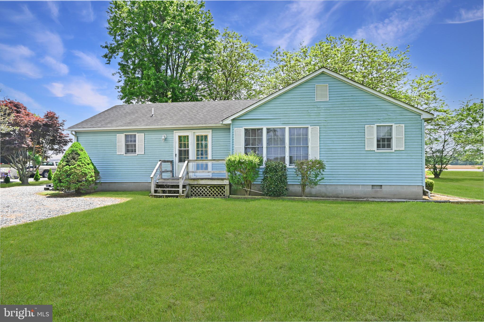 30012 Deal Island Road Princess Anne, MD 21853 - Photo 20 of 20