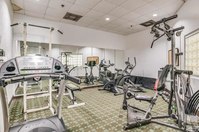 $144,900 | 224 East Garden Street, Unit 353, Pensacola, FL 32502