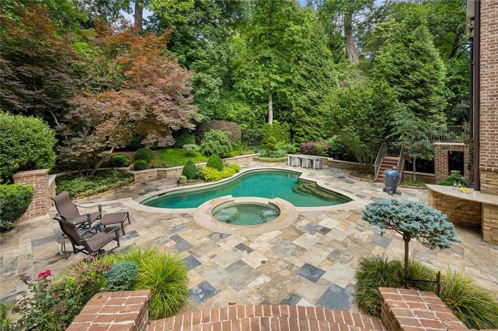 125 Blackland Road Northwest Atlanta, GA 30342 - Photo 91 of 106