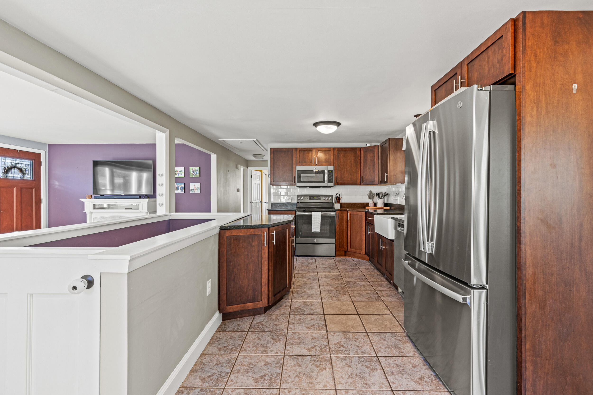 7 Kenneth Road South Portland, ME 04106 - Photo 7 of 36 7 kenneth rd, south portland_001
