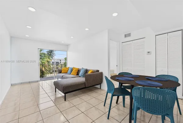 $2,550 | 8250 Byron Avenue, Unit 404, Miami Beach, FL 33141