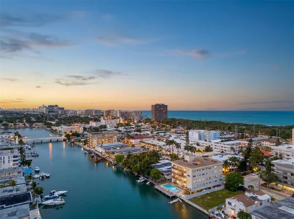 $2,550 | 8250 Byron Avenue, Unit 404, Miami Beach, FL 33141