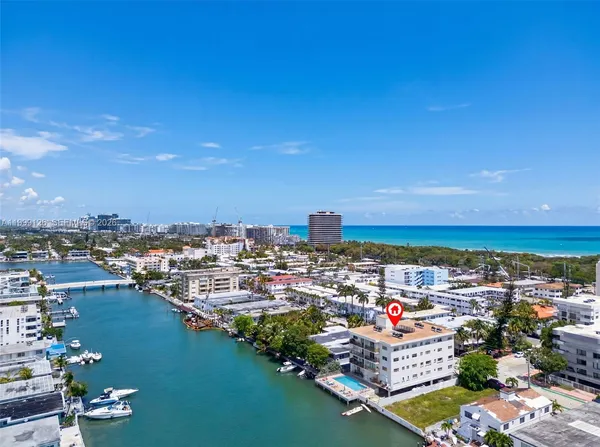 $2,550 | 8250 Byron Avenue, Unit 404, Miami Beach, FL 33141