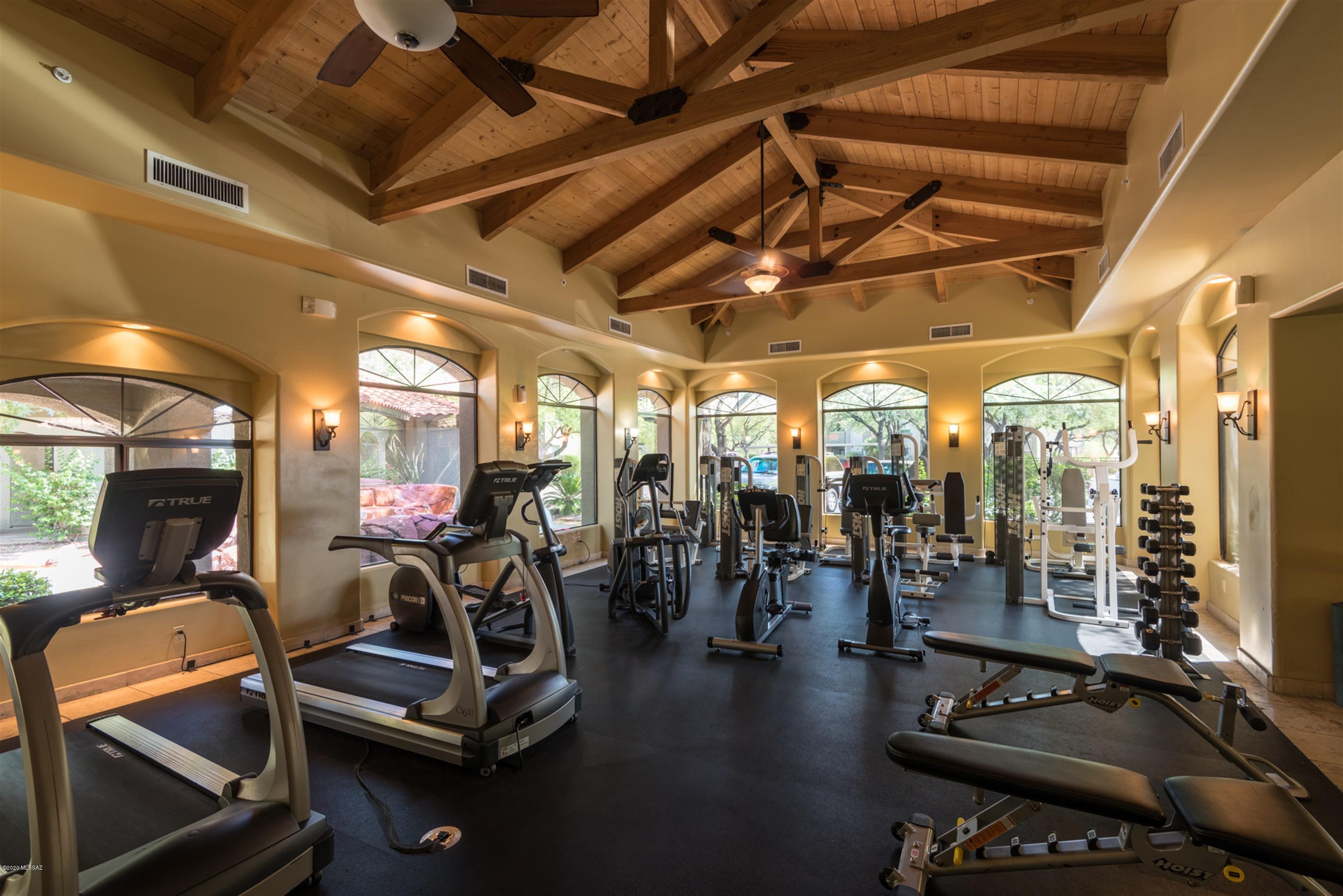 5751 North Kolb Road, Unit 7101 Tucson, AZ 85750 - Photo 22 of 24