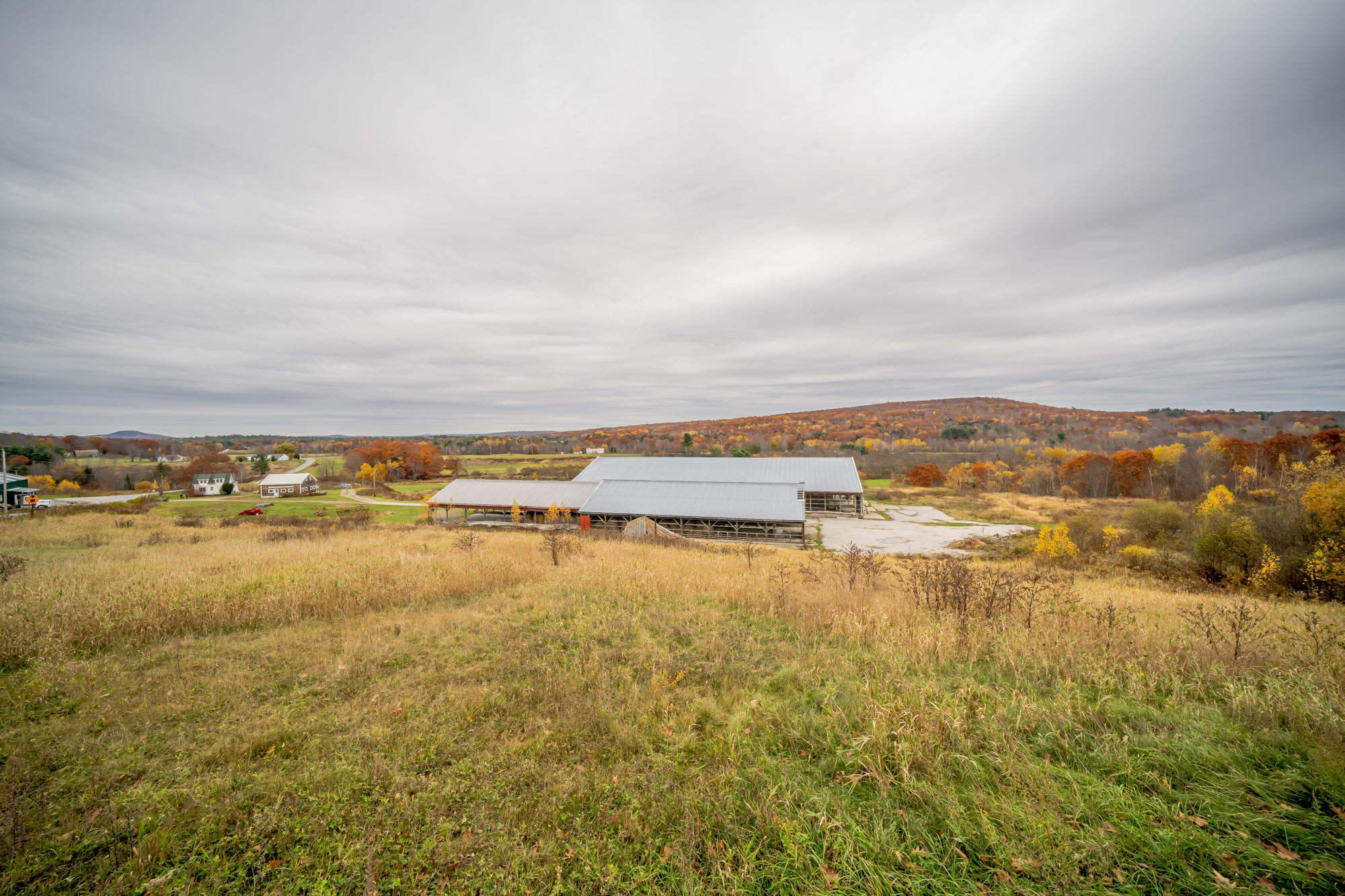 2 Dickey Hill Road Monroe, ME 04951 - Photo 58 of 63 Barns