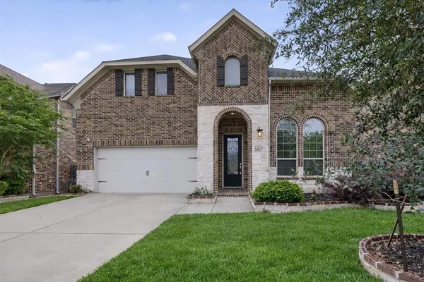 $3,900 | 1817 Houghton Drive, McKinney, TX 75072