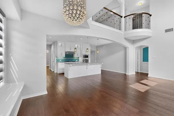 $3,900 | 1817 Houghton Drive, McKinney, TX 75072