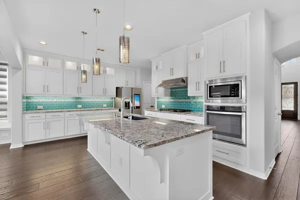 $3,900 | 1817 Houghton Drive, McKinney, TX 75072