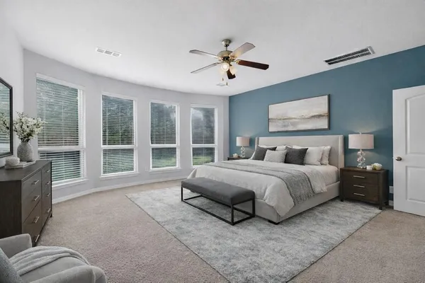 $3,900 | 1817 Houghton Drive, McKinney, TX 75072