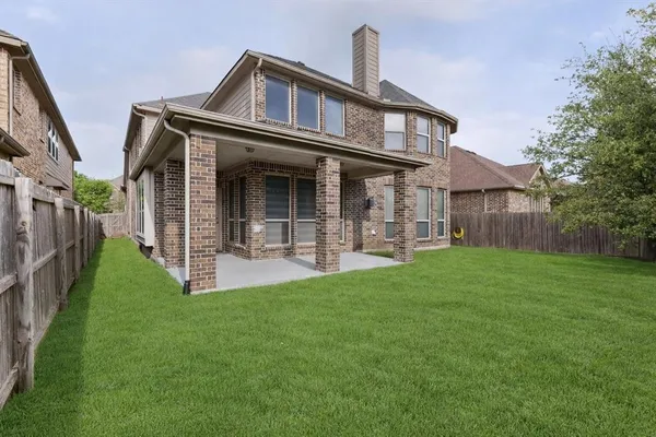 $3,900 | 1817 Houghton Drive, McKinney, TX 75072