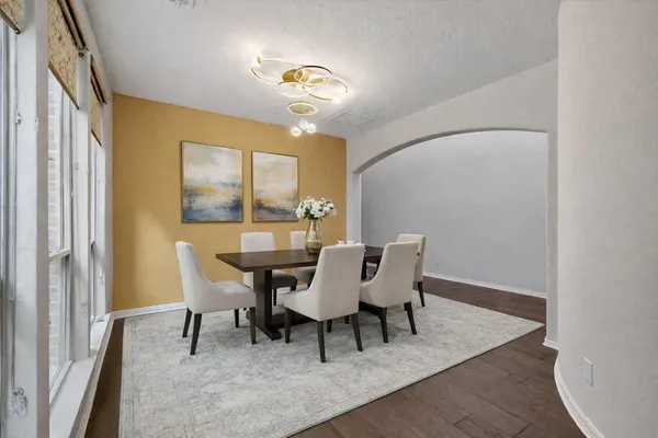 $3,900 | 1817 Houghton Drive, McKinney, TX 75072