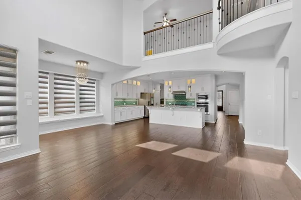 $3,900 | 1817 Houghton Drive, McKinney, TX 75072