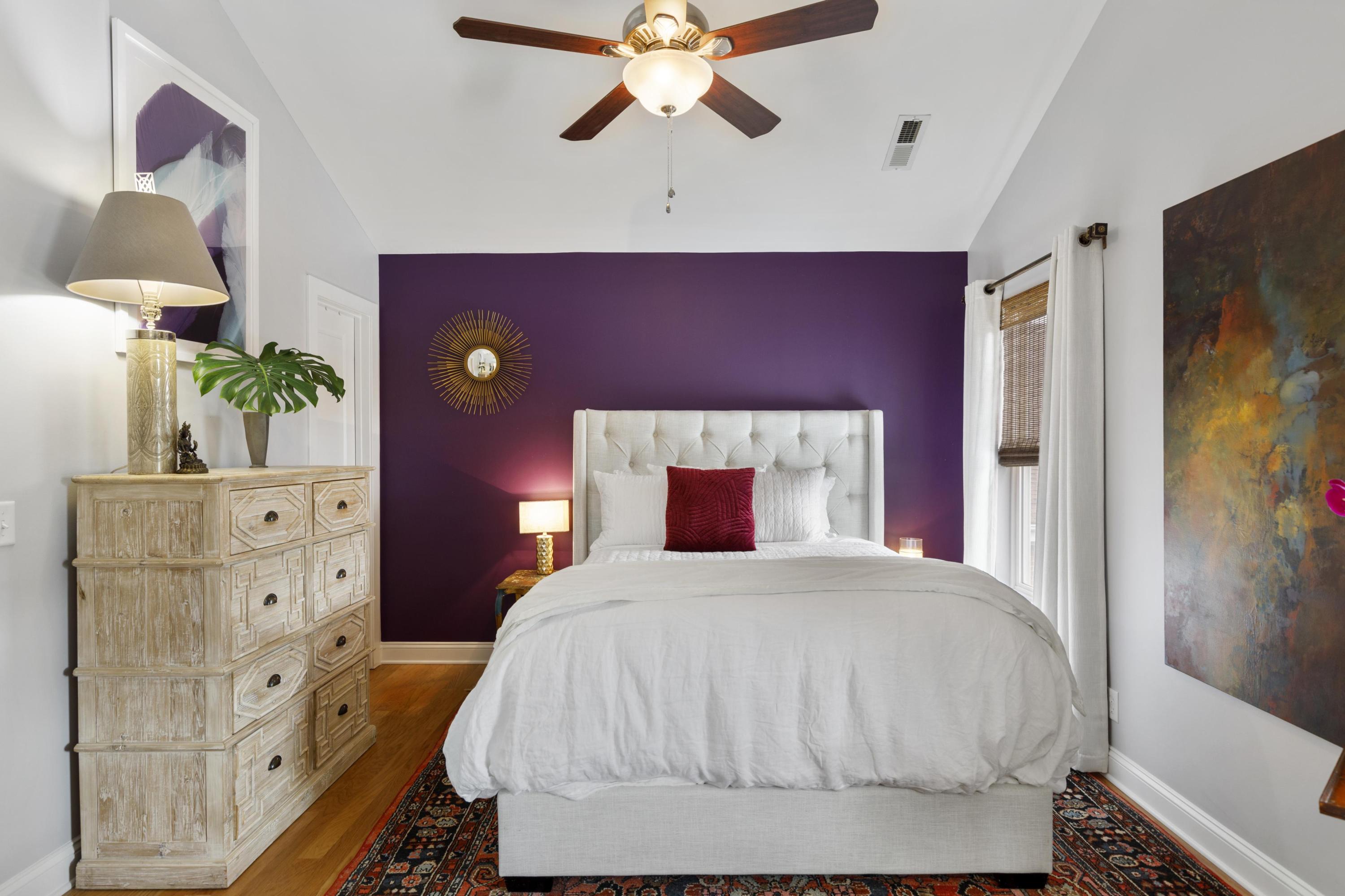 75 Simons Street Charleston, SC 29403 - Photo 22 of 31 Master Bedroom