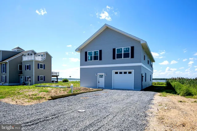 $2,700 | 9026 Shore Drive, Milford, DE 19963