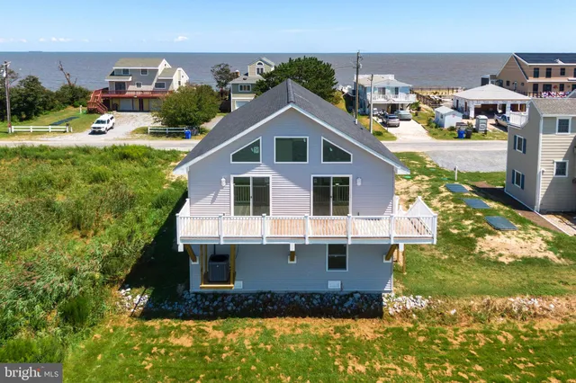 $2,700 | 9026 Shore Drive, Milford, DE 19963