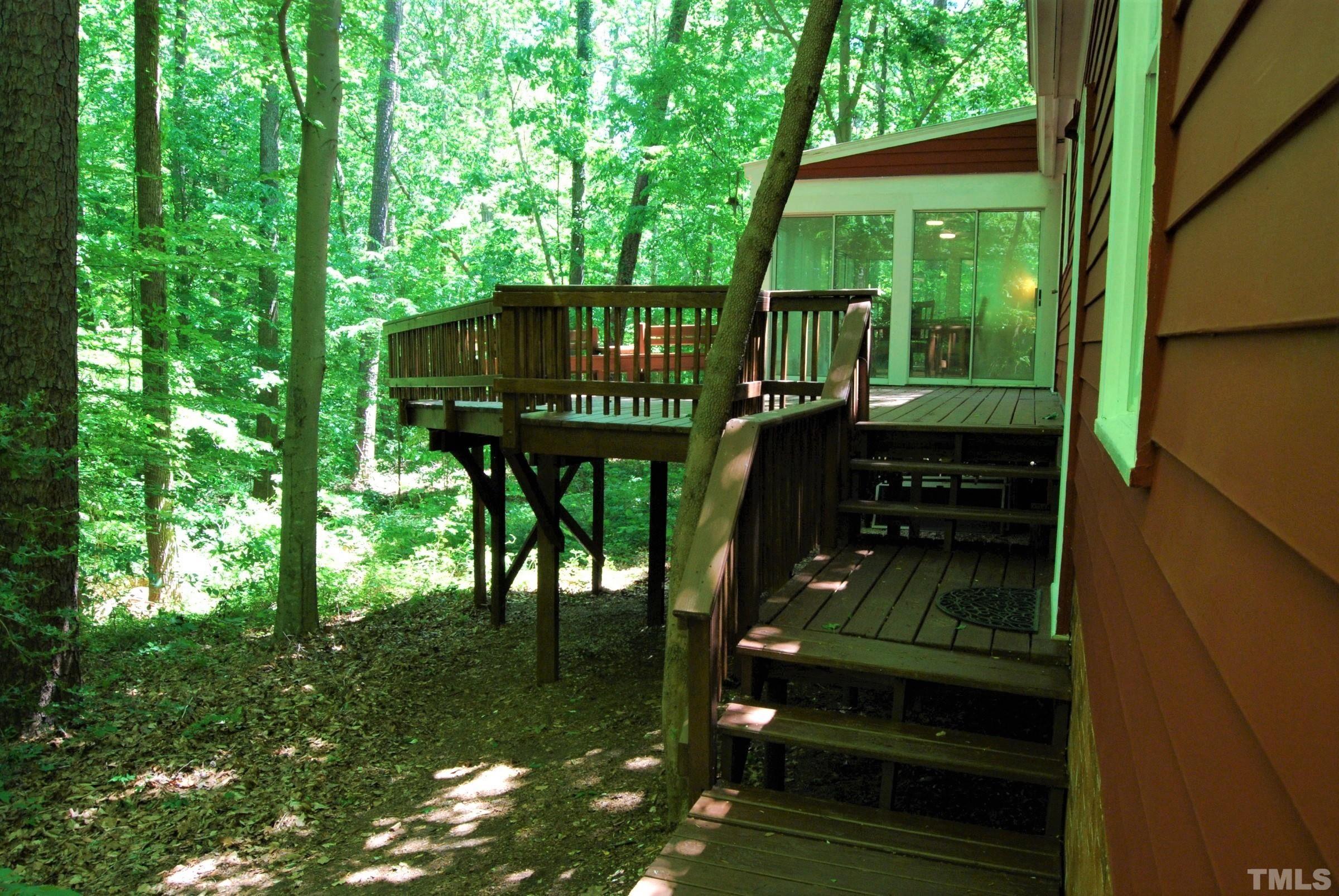 1718 Woodburn Road Durham, NC 27705 - Photo 3 of 43 Gallery Image 3