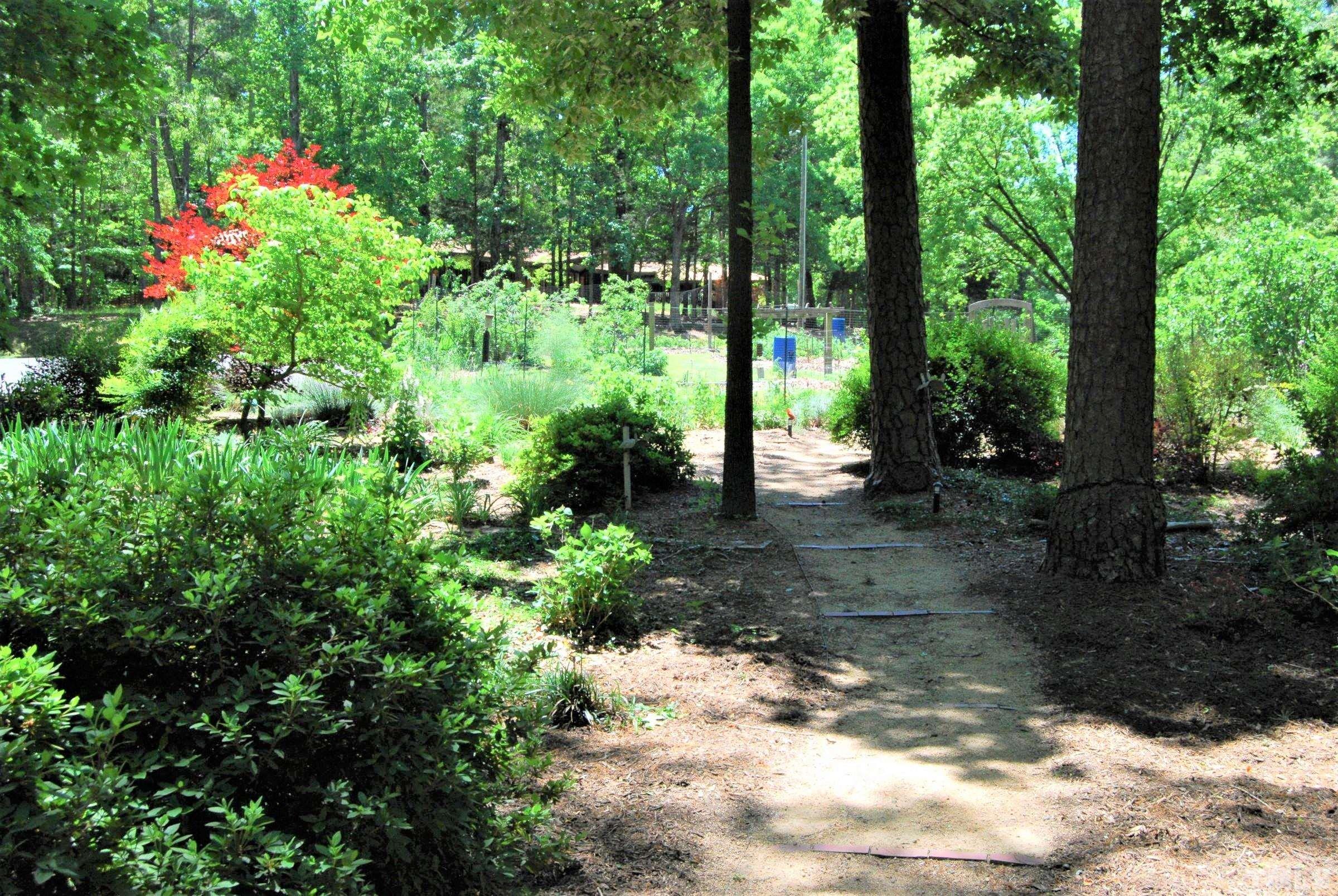 1718 Woodburn Road Durham, NC 27705 - Photo 10 of 43 Gallery Image 10