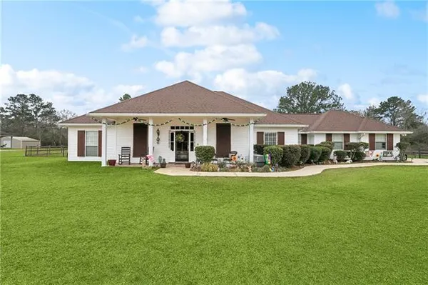 $445,000 | 15184 Arleen Normand Drive, Covington, LA 70435