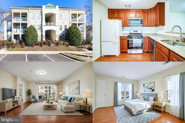 $275,000 | 17701 Kilmarnock Terrace, Unit 1K, Germantown, MD 20874